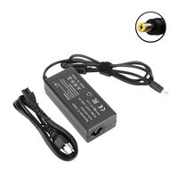 65W 19V 3.42A AC Adapter Charger Replace for Acer Aspire 5532 5349 5750 5742 5250 5253 5733 5534 5336 5552 5560 7560 SB416 AS7750 6423 V5 V7 V3 R3 R7 S3 E1 M5 Series Laptop Power Supply with Cord