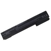 7XINbox 14.8V 7800mAh [12 Cells] Replacement Laptop Battery for HP EliteBook 8560w 8760w 8770w HP HSTNN-IB2P HP HSTNN-LB2P HP HSTNN-LB2Q HP 632113-151 HP 632114-421 HP 632425-001 HP 632427-001