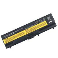 Bay Valley Parts 6-Cell 10.8V 5200mAh New Replacement Laptop Battery for IBM Lenovo Thinkpad T410 T420 T510 T520 E40 E50 T520 E525 W510 W520 42T4751 42T4235 42T4737