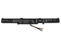 Batterymarket 15V 44Wh Li-ion Replacement Battery A41-X550E Compatible with Asus A450 A450c A450v A450e A450j F450 F450c F450e F450e47jf-sl F450e323vc-sl F450e3337cc-sl Laptop Batteries