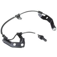 Holstein Parts  2ABS1002 ABS Speed Sensor