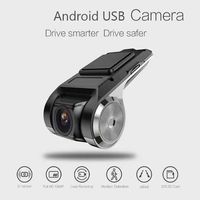 Dash Cam HD 1080P Front and Rear Camera Car Cameras,Unine 1080p 170 Degrees Wide-Angle Lens Dashcam with Night Vision,G-Sensor,Loop Recording,Motion Detection,APP WiFi, Car DVR,Support TF Card