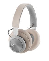Bang & Olufsen Beoplay H4 Wireless Headphones - Nude Grey