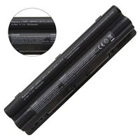 Bay Valley Parts New JWPHF 9 Cell Laptop Battery for Dell XPS 14 15 17 L401x L501x L502x L701X L702X R795X J70W7 High Performance Notebook Battery[9-Cell 7800mah/86wh (Grade A Cell)