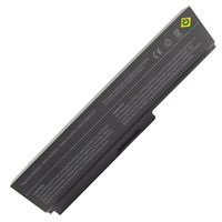 [10.80V, 4400mAh, Li-ion], Replacement Laptop Battery