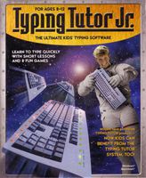 Typing Tutor Jr.