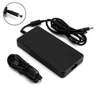 240W AC Adapter Charger Power Cord Compatible with Dell Alienware 15 R2 15 R3 17 17 R3 17 R4 18 M17x M17x R2 M17x R3 M17x R4 M18x M18x R2