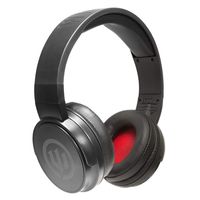 Wicked Audio Wireless Bluetooth Over Ear Headphone, Enix