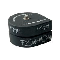Flow-Mow 360 Degree Rotating Time Lapse Timer