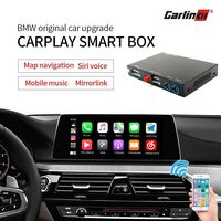 Carlinkit Wireless canplay Android Auto/for BMW Modified Carplay module1/2/3/5/7MINI X1/X2/X3/X4/X5/X6 Series NBT System
