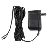 18V 500mA AC Power Supply Adapter 16ft for Ring Video Doorbell Pro 2 Camera Battery Transformer