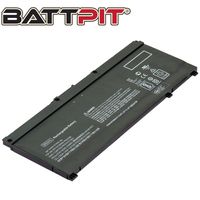 BattpitTM Laptop/Notebook Battery Replacement for HP Pavilion Power 15-cb050od (4550mAh / 70.07Wh)