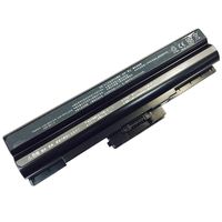 Civhomy Replacement Battery for Sony VAIO PCG-81311L PCG-81312L PCG-8161L PCG-8131L PCG-8141L PCG-9131L PCG-8152L Vgp-Bps13/S Vgp-Bps13A/S Vgp-Bps13As Vgp-Bps13B/S Vgp-Bps13S VGP-BPL13 VGP-BPS13