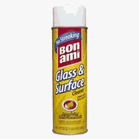 20OZ Bon Ami Cleaner