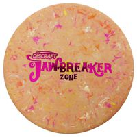 Discraft Jawbreaker Zone Putt and Approach Golf Disc [Colors May Vary] - 170-172g