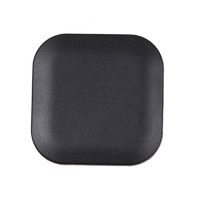 GPS Tracker Anti Lost Locator Key Finder Pet Dog Cat Child Wallet Bag Phone Mini Locator Alarm Patch Wireless Seeker Selfie Remote Shutter for Android/iOS Birthday Halloween Gift Electronic Toy