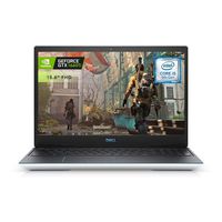 Dell G3 3590-15.6" FHD - i5-9300H - NVIDIA GTX 1660Ti - 8GB - 512GB SSD - Black