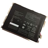 Civhomy Replacement L11C2P32 6340mAh Battery for L11C2P32 Lenovo IdeaTab A10-70 A7600-F Tablet Battery L11C2P32 1/CP3/62/147-2 1/CP4/62/147-2 L11C2P31 L12D2P31 3.7V