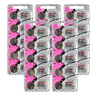 5X 5pc Maxell 3V Lithium Coin Cell Battery CR1632 Replace DL1632, BR1632, KL1632