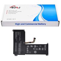 0813007 5B10P23779 BSNO3558E5 Laptop Battery Compatible with Lenovo IdeaPad 120S 120S-14IAP Series 7.5V 31Wh