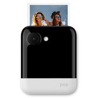 Polaroid POP 3x4 Instant Print Digital Camera with Zink Zero Ink Printing Technology - White (Discontinued)
