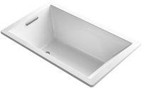 KOHLER K-1848-0, White