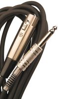 Rotosound Jack-Xlr Cable 20Ft