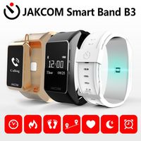 Jakcom B3 Smart Band Smart Bracelet Steps Counter,Fitness Tracker with Bluetooth Headphone