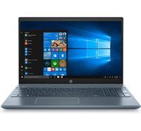 2019 HP Pavilion 15.6" FHD Touchscreen Laptop Computer, 8th Gen Intel Quad-Core i7-8565U Up to 4.6GHz, 32GB DDR4 RAM, 512GB SSD, GeForce MX250 4GB, 802.11AC WiFi, Bluetooth 5.0, Fog Blue, Windows 10