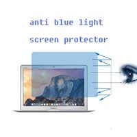Zshion- MacBook Air 13 inch Anti Blue Light Screen Protector,9H Hardness Tempered Glass Screen Protector for MacBook Air 13.3" with Filter Out Blue Light Relieve The Fatigue of Eyes