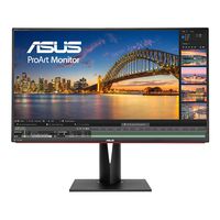ASUS 32 " 4K Ultra HD ProArt Professional Monitor [PA328Q] IPS