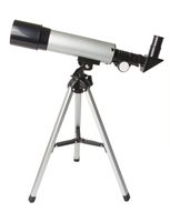 Fovitec StudioPRO Professional Astronomical 90x Telescope Celestral Kid Friendly Science