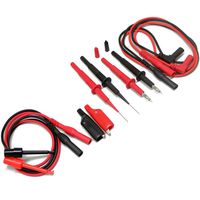 Aidetek test lead Kit of Multimeter TL809 for FLUKE tester multimeter tester 20157