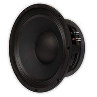 Podium Pro PP123 12-Inch 800 Watt Low Frequency Pro Audio DJ PA Karaoke Band Replacement Subwoofer