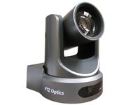 PTZOptics 12X-NDI-GY, 12x Lens NDI Camera, Gray