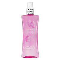 Parfurms De Coeur Cotton Candy Fantasies Signature Body Spray for Women, 8.0 Ounce