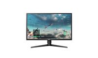 LG 27GK75B-B 27" Ultragear FHD Gaming Monitor with FreeSync