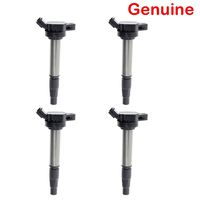 OEM Ignition Coil 90919-02252 for Toyota Corolla Original Quality