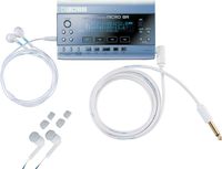 BOSS Earphones/Guitar Cable Set (BA-PC15)