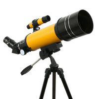 Explore Scientific Sun Catcher 70MM Telescope