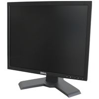 Dell 1908FP 19" Flat Panel Monitor - 1908FPB