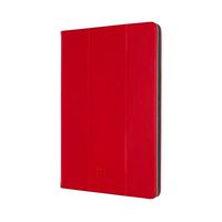Moleskine Classic iPad Pro 10.5 Cover, Scarlet Red