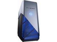 2018 Latest Dell Inspiron Affordable High Performance Gaming Desktop Computer i3-8100 Processor, 8GB DDR4 RAM, NVIDIA Geforce GTX 1050 Graphic Card, Wireless + Bluetooth 4.1, Windows 10