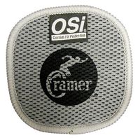 Cramer OSi Pads, Custom Fit Splint, Moldable Splinting Material for Various Body Parts, Reusable Splints with Adjustable Fit for Athletic Injuries, Athletic Training Supplies for Injury Prevention