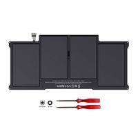 New A1405 A1377 A1496 Laptop Battery Compatible with MacBook Air 13 inch A1466 (2017, Early 2015, Early 2014, Mid 2013, Mid 2012, Mid 2011) A1369(Mid 2011 Late 2010) MC503LL/A MC504LL/A MC965LL/A