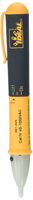 IDEAL INDUSTRIES INC. 61-025 Volt Aware Non-Contact Voltage Tester, Clear and Compact Voltage Testing, CATIV for 1000v