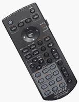 Kenwood KNA-RCDV330 Video/Nav Remote Controller