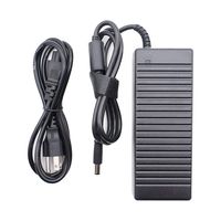 Adventurers 19.5V 6.7A 130W AC Replacement Adapter Charger Supply For Dell Inspiron 17R N7110 DA130PE1-00 7.4X5.0mm