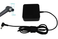 SKY BOY 19V 2.37A/3.42A 45W 65W AC Charger Compatible with Asus X451 X451C X551 X551M X551C X551CA X550 X550C X550ZA X555 X555L X555LA F555L X551CA-SX024H ADP-65JH BB ADP-65DW EXA0703YH TP500LA Laptop