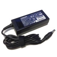 Toshiba Satellite C55 PA-1650-21 PA3917U-1ACA C55D C855 L55 C50 C850 Laptop Notebook Charger AC Adapter Power Supply Cord